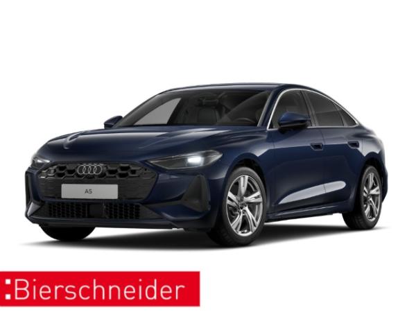 Audi A5 Limousine TDI S tronic KAMERA NAVI ACC 18 DAB 5-J-GARANTIE