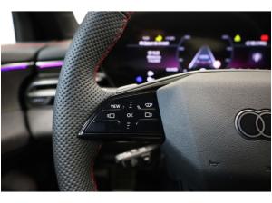 Audi A6 Avant V6 TFSI quattro S line edition one