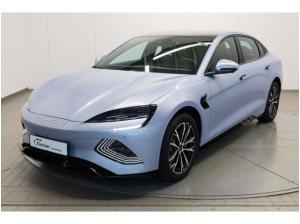 BYD SEAL Seal Comfort