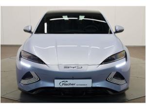 BYD SEAL Seal Comfort