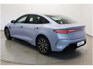 BYD SEAL Seal Comfort