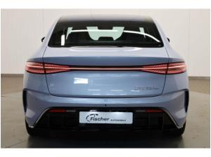 BYD SEAL Seal Comfort