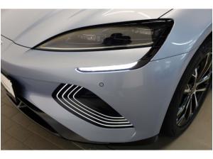 BYD SEAL Seal Comfort