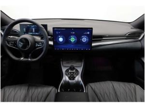 BYD SEAL Seal Comfort