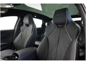 BYD SEAL Seal Comfort