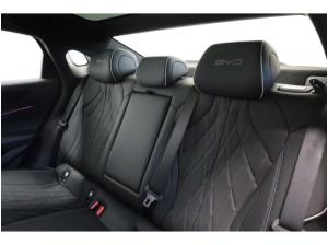 BYD SEAL Seal Comfort