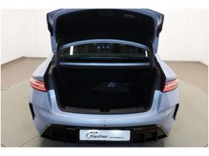 BYD SEAL Seal Comfort