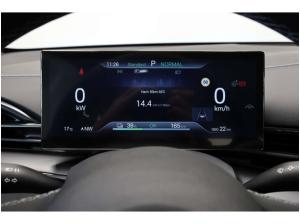 BYD SEAL Seal Comfort