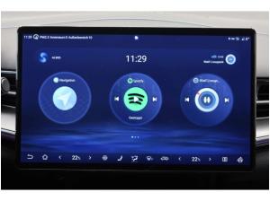 BYD SEAL Seal Comfort