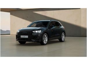 Audi Q3 35 TFSI S line VCP/AHK/Pano/NAV/SH