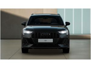 Audi Q3 35 TFSI S line VCP/AHK/Pano/NAV/SH