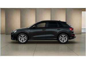 Audi Q3 35 TFSI S line VCP/AHK/Pano/NAV/SH