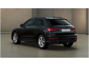 Audi Q3 35 TFSI S line VCP/AHK/Pano/NAV/SH