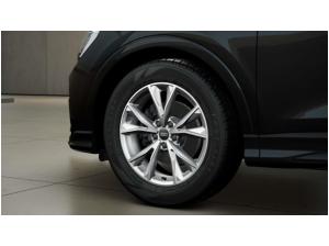 Audi Q3 35 TFSI S line VCP/AHK/Pano/NAV/SH