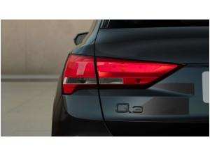 Audi Q3 35 TFSI S line VCP/AHK/Pano/NAV/SH