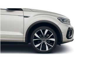 Volkswagen T-Roc Cabriolet R-Line 1.5 l TSI OPF 110 kW (150 PS) 7-Gang-Doppelkupplungsgetriebe DSG