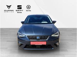 Seat Ibiza 1.0 TSI Style ab 169 EUR mtl. LED Navi Kessy ACC Full Link Virtual Cockpit WP