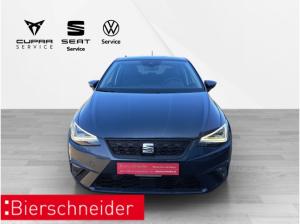 Seat Ibiza 1.0 TSI Style *990€ Sonderzahlung* LED Navi Kamera Kessy ACC Link Virtual Cockpit WP