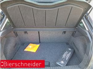 Seat Ibiza 1.0 TSI Style *990€ Sonderzahlung* LED Navi Kamera Kessy ACC Link Virtual Cockpit WP