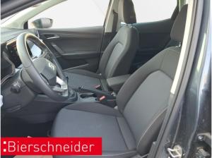 Seat Ibiza 1.0 TSI Style *990€ Sonderzahlung* LED Navi Kamera Kessy ACC Link Virtual Cockpit WP