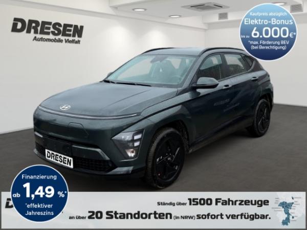 Hyundai KONA Elektro