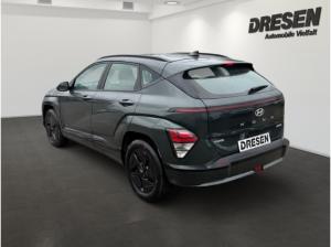 Hyundai KONA Elektro 64kWh Select Effizienz-Paket*LED*Keyless*ACC