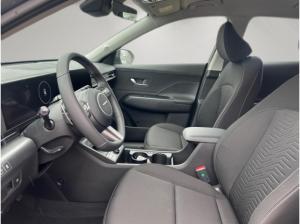 Hyundai KONA Elektro 64kWh Select Effizienz-Paket*LED*Keyless*ACC