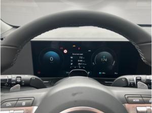 Hyundai KONA Elektro 64kWh Select Effizienz-Paket*LED*Keyless*ACC