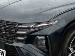 Hyundai TUCSON 1.6 T-GDI N-Line/Klimaauto./LED/Navi/Sitzheizung/Tempomat