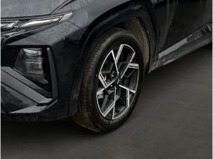 Hyundai TUCSON 1.6 T-GDI N-Line/Klimaauto./LED/Navi/Sitzheizung/Tempomat