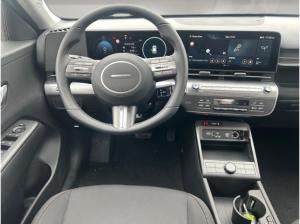 Hyundai KONA Elektro 64kWh Select Effizienz-Paket*LED*Keyless*ACC