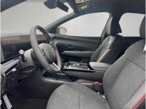 Hyundai TUCSON 1.6 T-GDI N-Line/Klimaauto./LED/Navi/Sitzheizung/Tempomat