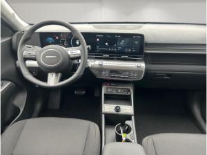 Hyundai KONA Elektro 64kWh Select Effizienz-Paket*LED*Keyless*ACC