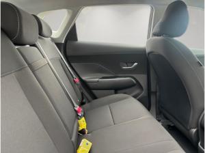 Hyundai KONA Elektro 64kWh Select Effizienz-Paket*LED*Keyless*ACC