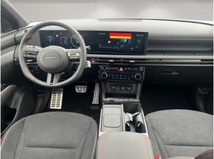 Hyundai TUCSON 1.6 T-GDI N-Line/Klimaauto./LED/Navi/Sitzheizung/Tempomat