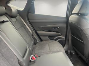 Hyundai TUCSON 1.6 T-GDI N-Line/Klimaauto./LED/Navi/Sitzheizung/Tempomat