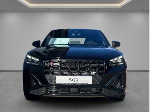 Audi SQ2 qu TFSI (300 PS) S tronic MMI-Plus 19'' AHK APS-Plus