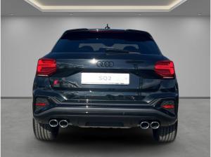 Audi SQ2 qu TFSI (300 PS) S tronic MMI-Plus 19'' AHK APS-Plus