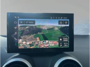 Audi SQ2 qu TFSI (300 PS) S tronic MMI-Plus 19'' AHK APS-Plus
