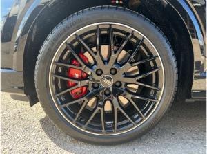 Audi SQ2 qu TFSI (300 PS) S tronic MMI-Plus 19'' AHK APS-Plus
