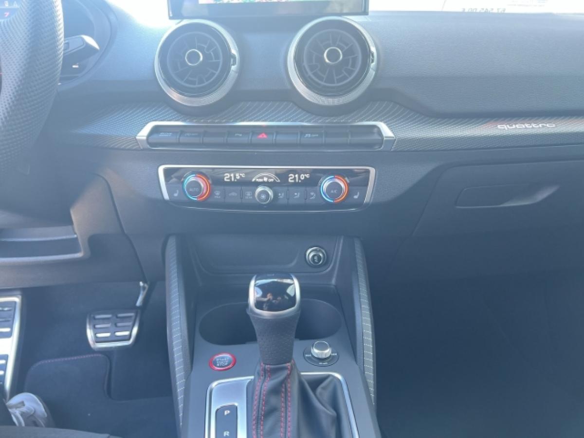 Audi SQ2