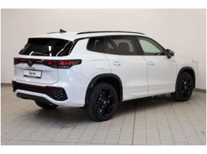 Volkswagen Tayron 2.0 TSI OPF 4Motion R-Line Black Style | 📣 Mai-Aktion – sofort verfügbar! 📣