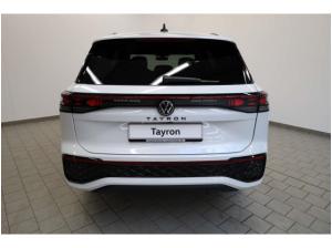 Volkswagen Tayron 2.0 TSI OPF 4Motion R-Line Black Style | 📣 Mai-Aktion – sofort verfügbar! 📣