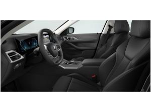 BMW i4 eDrive35 GC LED NAVI *lim. Aktion*