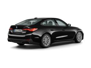 BMW i4 eDrive35 GC LED NAVI *lim. Aktion*