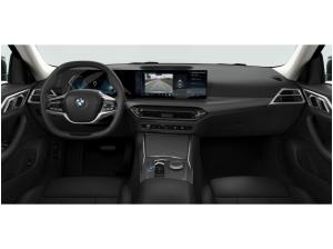 BMW i4 eDrive35 GC LED NAVI *lim. Aktion*