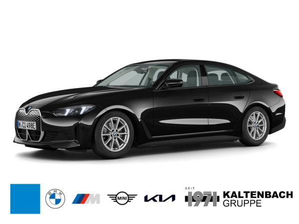 BMW i4 eDrive35 GC | Bestellfahrzeug