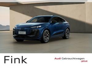 Audi Q6 e-tron Sportback Performance *8.Fach bereift*