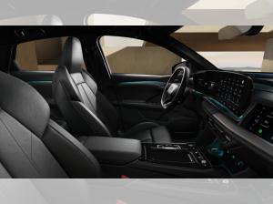 Audi Q6 e-tron Sportback Performance *8.Fach bereift*