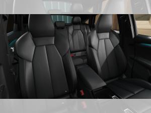 Audi Q6 e-tron Sportback Performance *8.Fach bereift*